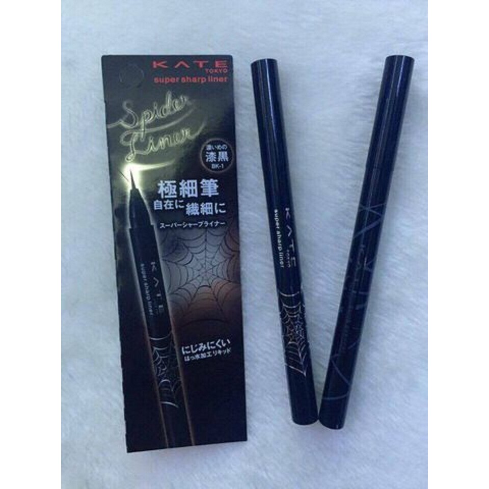 Kẻ Mắt Nước Eyeliner Kate