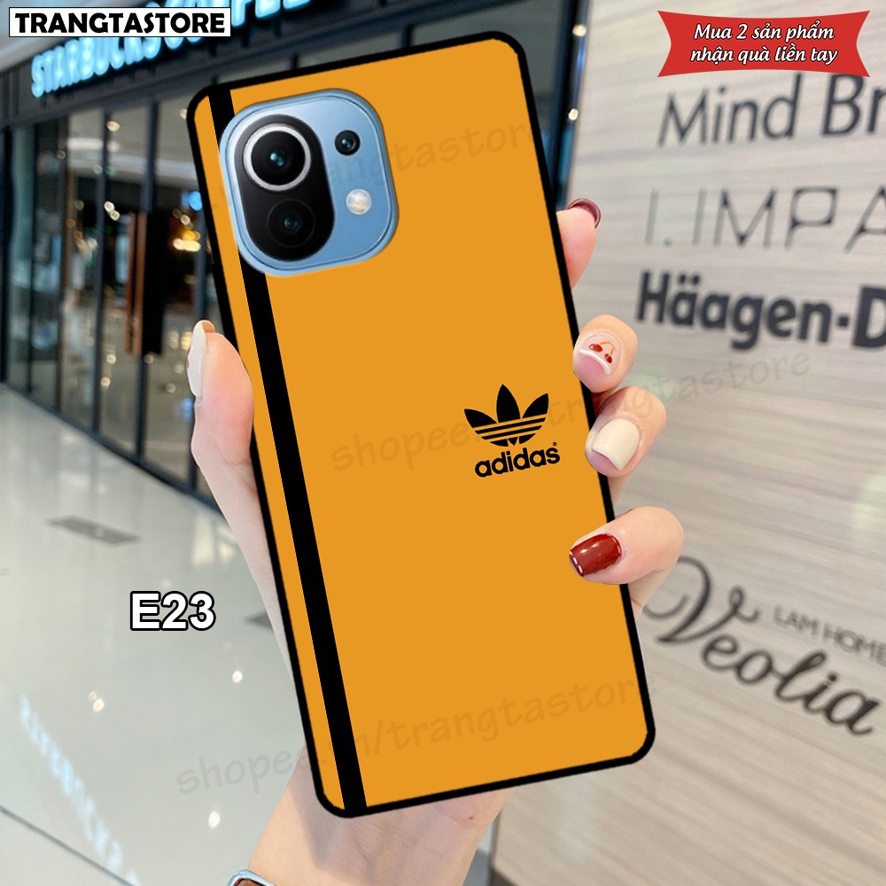 Ốp lưng Xiaomi Mi 11 5G - Xiaomi 11 Lite 5G - Xiaomi 11 Lite 5G NE in hình chất lượng
