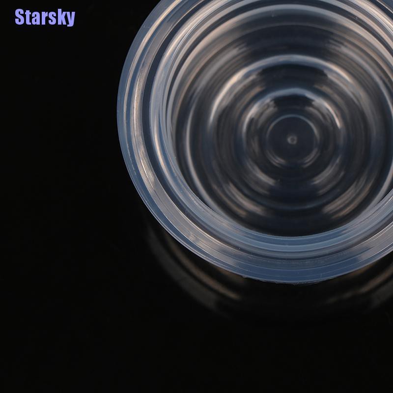 Bộ 2 Miếng Silicone Hút Sữa Mẹ Tiện Dụng