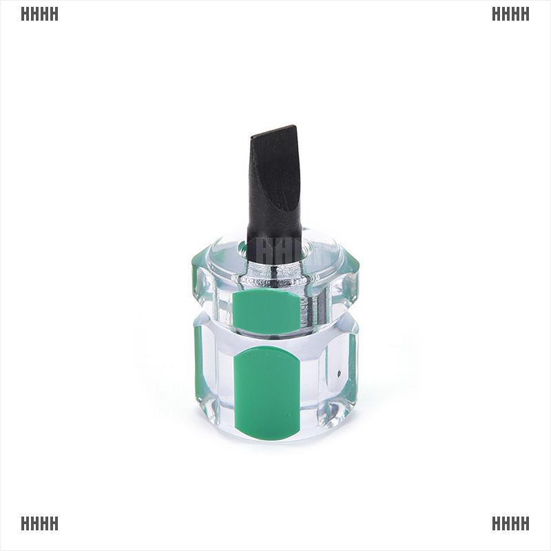 Bộ 2 Tua Vít Mini Sử Dụng Để Sửa Chữa