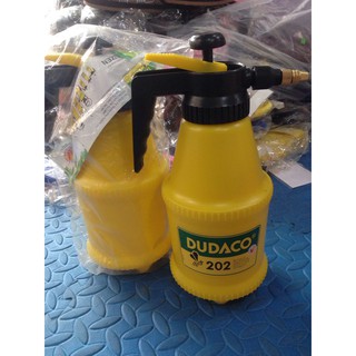 Bình xịt nước tưới cây 2L DUDACO 202