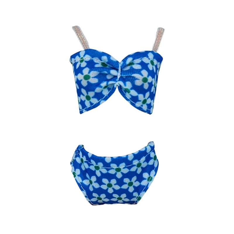 Bộ đồ bơi đồ chơi búp bê WMMB