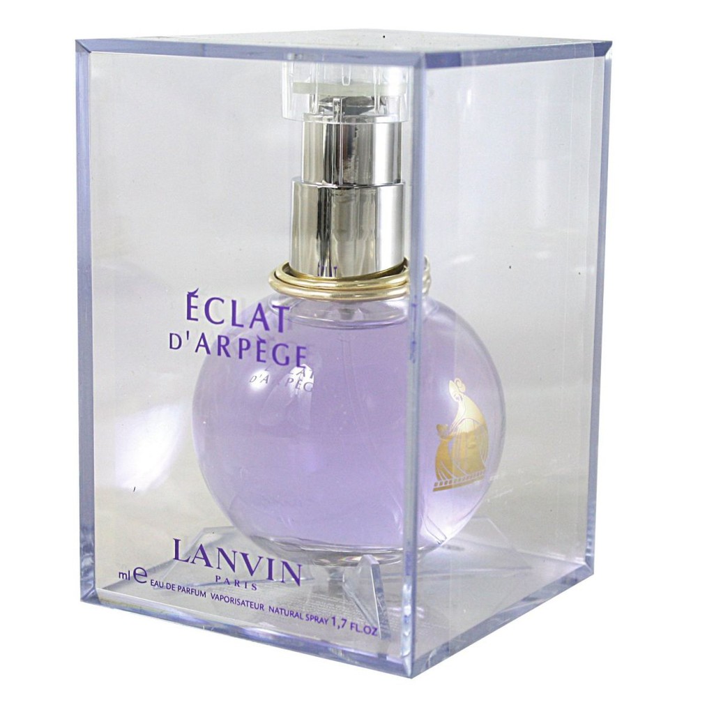 [FREESHIP - SẴN] Nước Hoa Lanvin Eclat D'arpege Perles 100ml - XT0234 . Chính Hãng Có BH NEW 2020