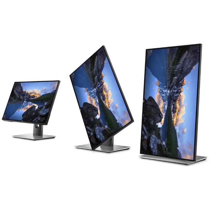 Màn hình máy tính Dell P2419H 23.8'' FHD 60Hz - Hàng chính hãng