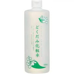 Nước hoa hồng lotion toner diếp cá, tía tô giảm mụn Dokudami Nhật Bản | BigBuy360 - bigbuy360.vn