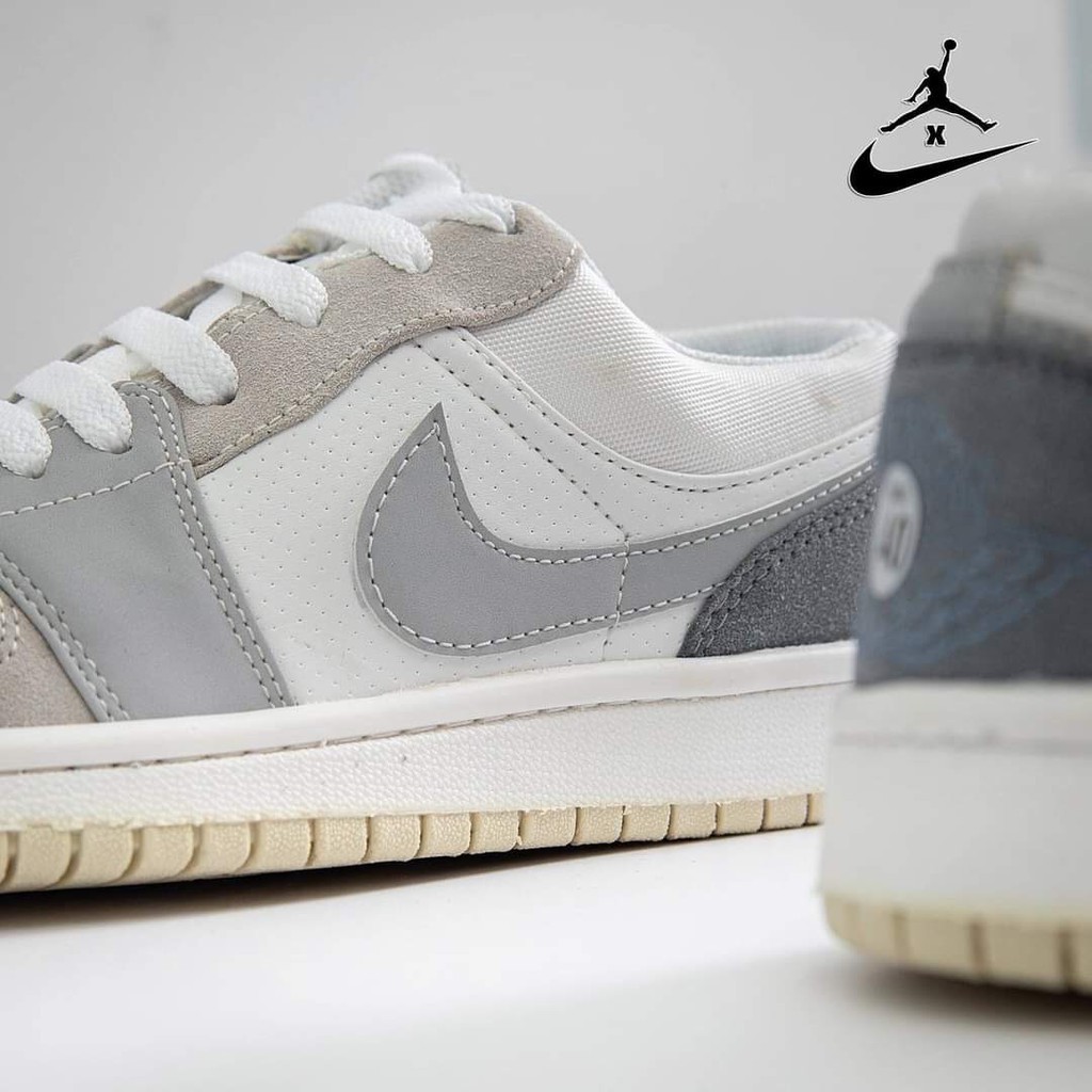 Giày NB CRT 300 Navy Xanh Tím Than Trắng Xám Bản Cao Cấp Chữ N Da Lộn Nam Nữ CRT300 NBCRT3