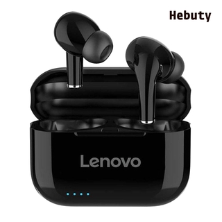 [Tai nghe không dây LP1S, Tai nghe nhét tai Bluetooth 5.0, Tai nghe nhét tai có Mic, Bass sâu, Điều khiển cảm ứng, Vỏ sạc, cho thể thao