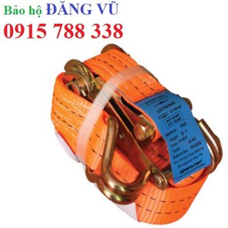Dây chằng hàng,tăng đơ chằng hàng kt 8m x 50mm