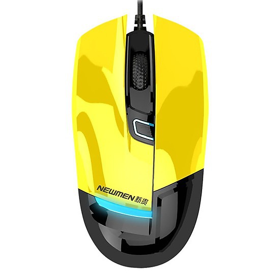 Chuột chơi game Newmen G10