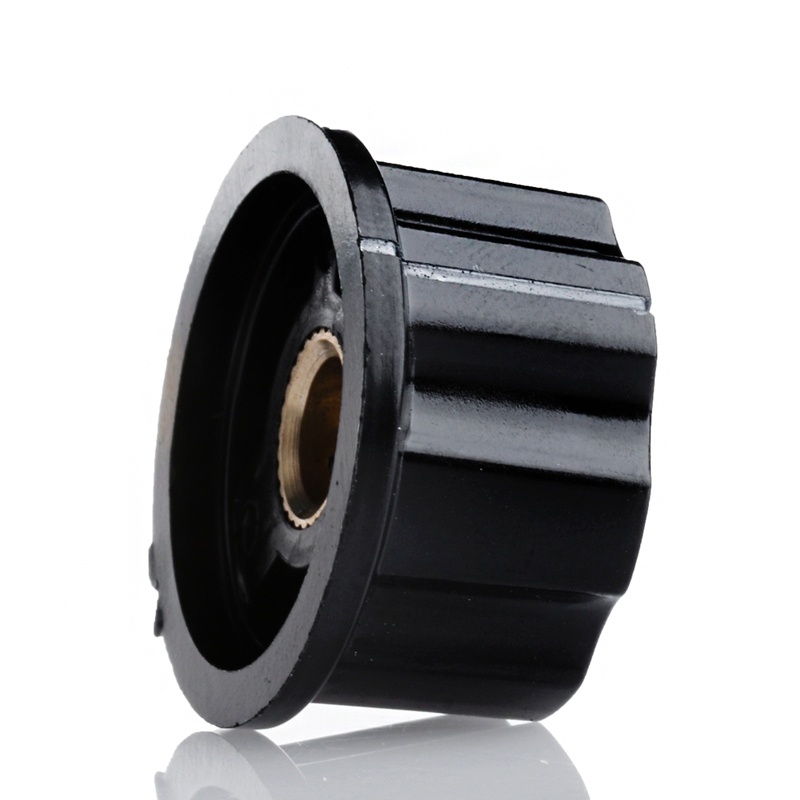 Set 5 Nút Vặn Điều Chỉnh Âm Lượng 6mm Chuyên Dụng