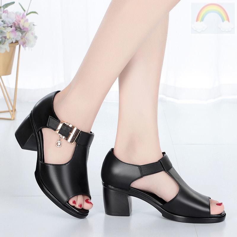 Giày Cao Gót Mũi Nhọn Thời Trang Cho Nữ | BigBuy360 - bigbuy360.vn