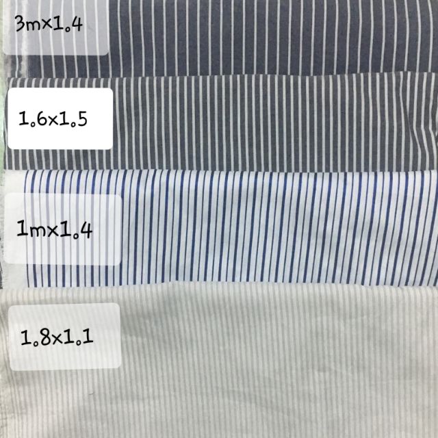 Set vải Ngọc Hương 170k