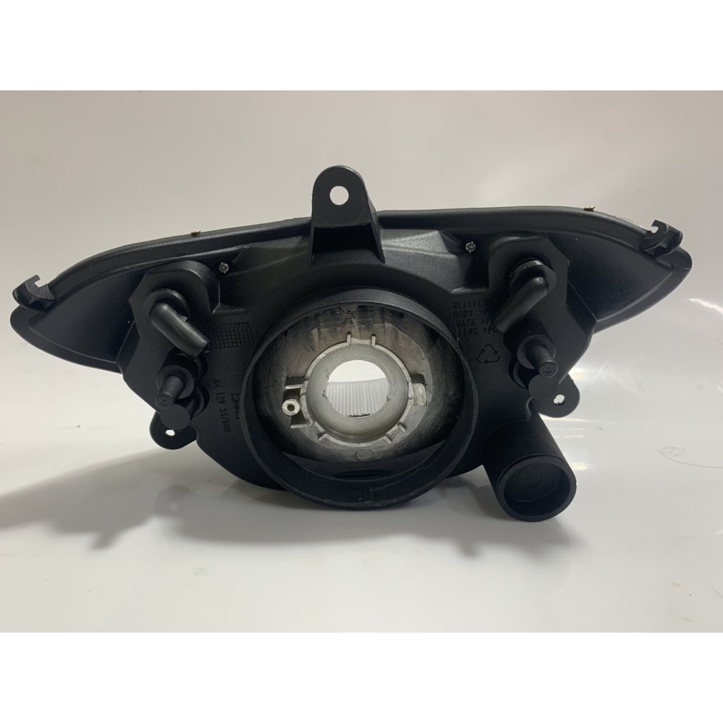 Chóa đèn SH ý 2010-2011