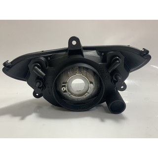Chóa Đèn SH Ý 2010-2011 Chính Hãng Motorart Cao Cấp
