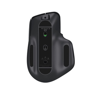 Chuột Không Dây Logitech MX Master 3S - Black