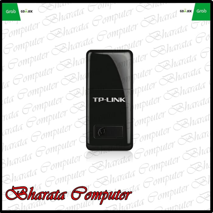 Usb Wifi Không Dây Tp-link Tl-wn823n Wn823n 823n