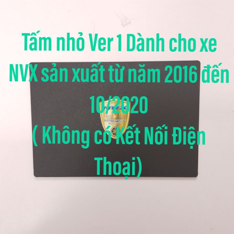 Tấm Ngăn Cốp phiên bản 2021 dầy 3mm Hàng Loại 1