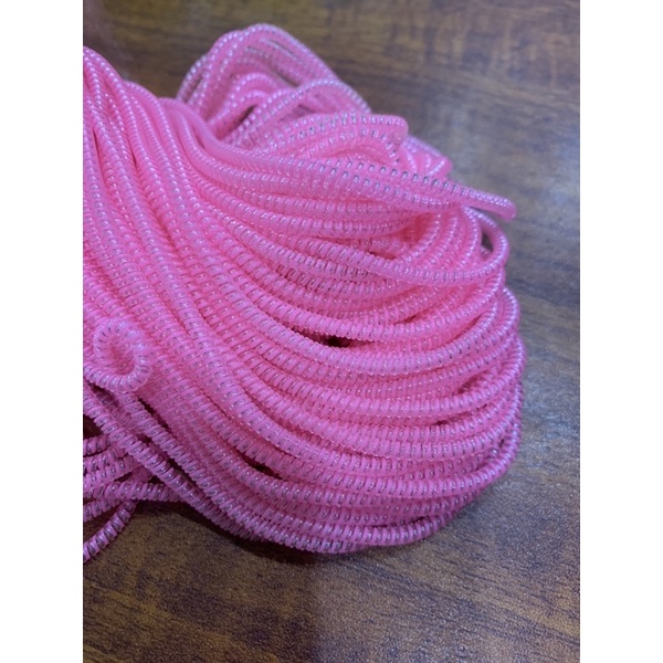 Dây quấn cáp sạc, tai nghe - Chống đứt gẫy gập