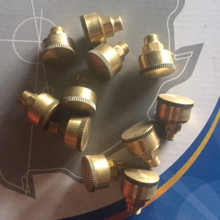 Hũ Đựng Mỡ Bò Đầu Xịt Rửa Xe