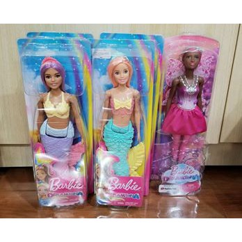 Barbie Dreamtopia - Mỹ (Hàng thật mới 100%)