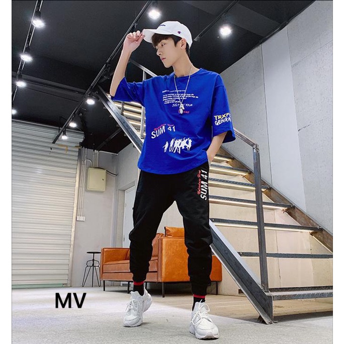 Bộ nam 41 hot