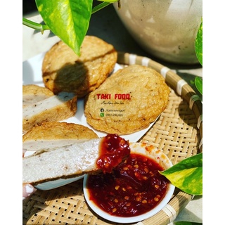 CHẢ CÁ BÌNH ĐỊNH {Takifood-500gr}