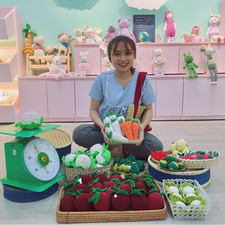 Cà Rốt WowLen
