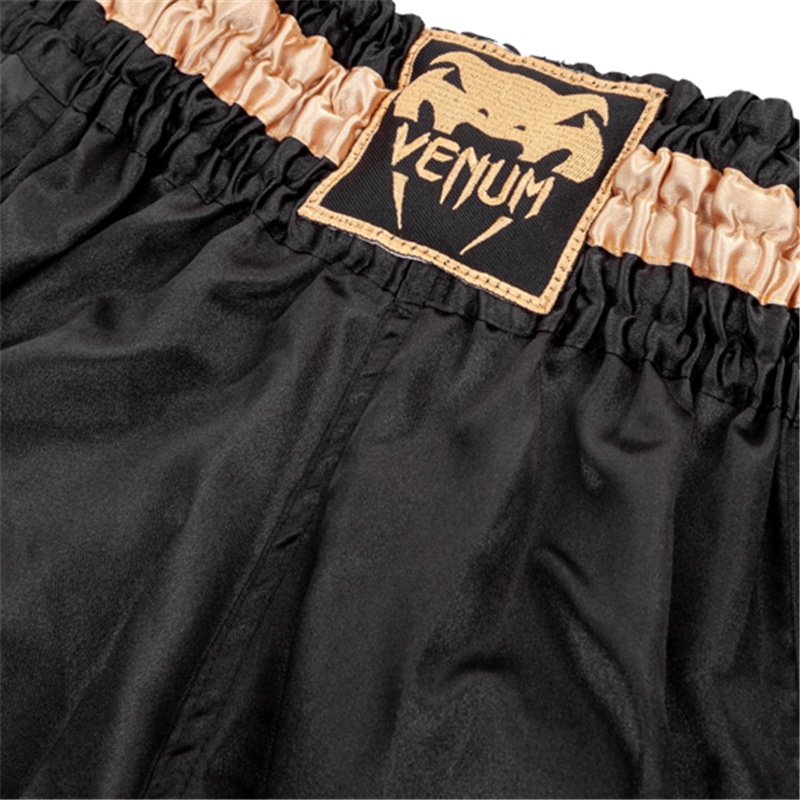 Quần Short TậP Boxing / Muay TháI + QuầN NgắN Cho Nam Và Nữ