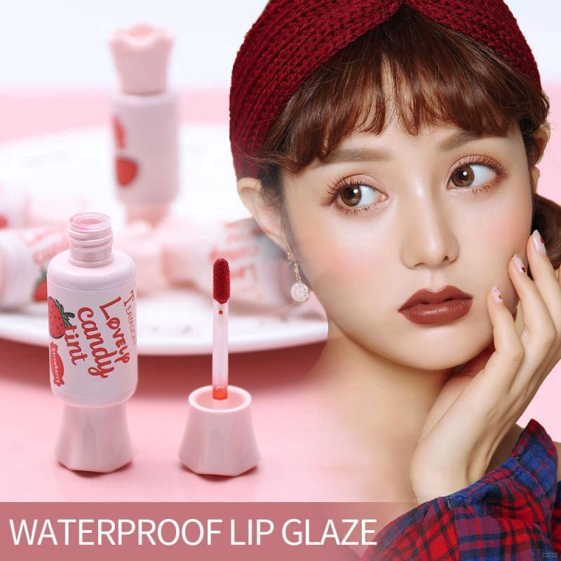 ♕ exo ღ Son tint lâu trôi và lên màu đẹp với thiết kế hình viên kẹo dễ thương | BigBuy360 - bigbuy360.vn