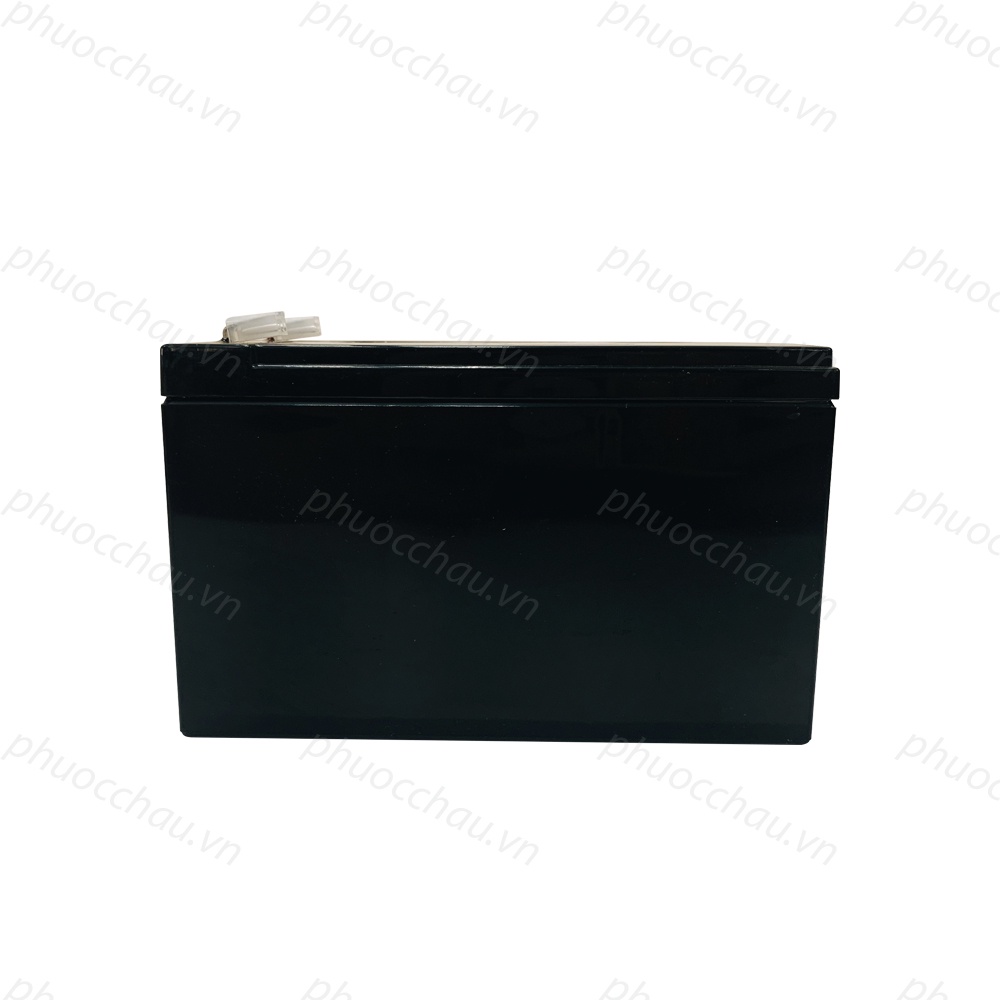 Ắc Quy Vision CP1290 12V-9Ah - Chuyên Dùng Cho Nguồn Dự Phòng