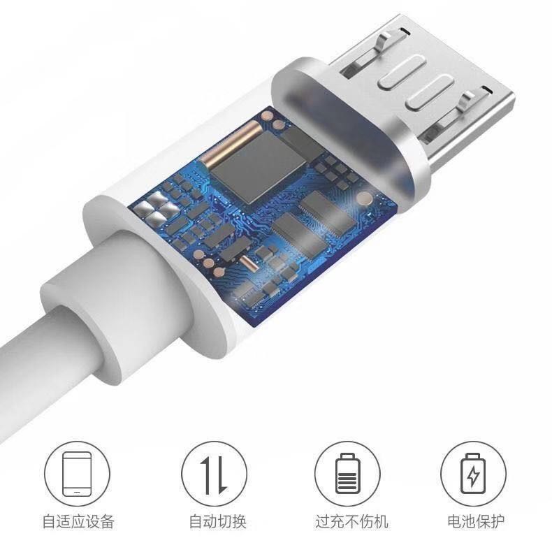 Dây Cáp Sạc Truyền Dữ Liệu Đầu Usb Type C 25cm Cho Xiaomi Oppo Huawei Vivo Samsung Điện Thoại