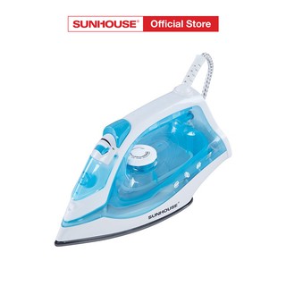 Bàn là/bàn ủi hơi Sunhouse SHD2065