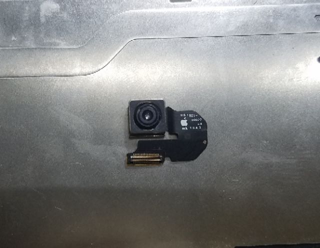 Camera sau điện thoại  iphone 5 iphone 5s iphone 6 iphone 6s bóc máy | BigBuy360 - bigbuy360.vn