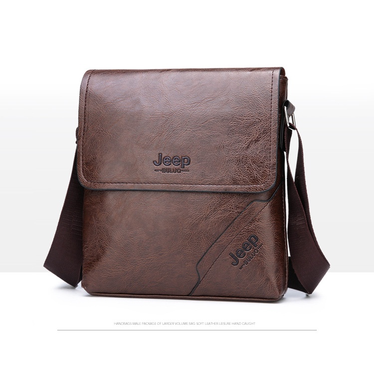 Túi đeo chéo thời trang nam đi học, du lịch cao cấp giá rẻ canvas_F35STORE_T03