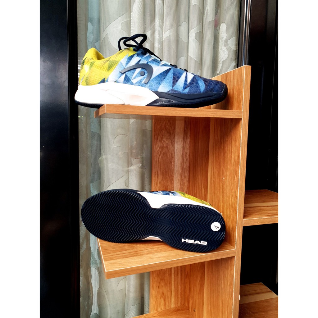 Giày tennis Head Revolt Pro 3.0
