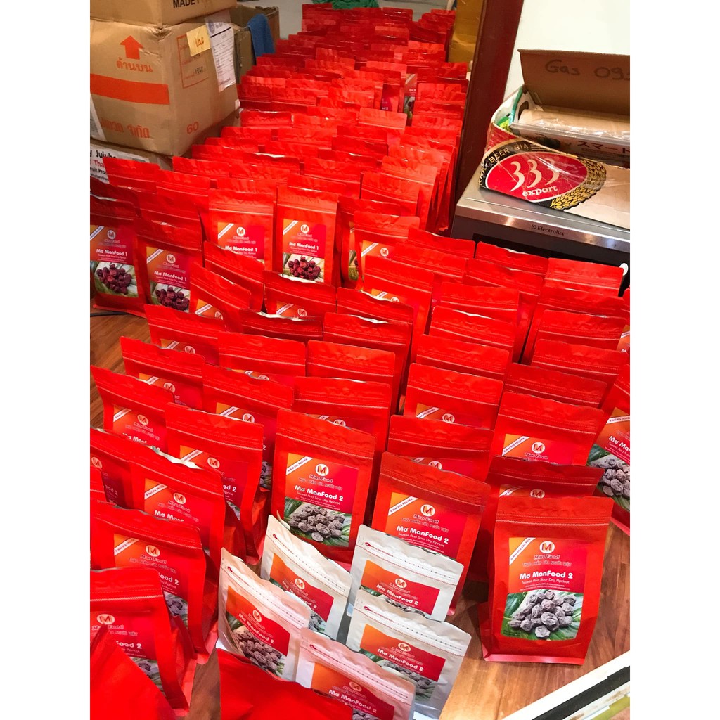 ⚡️[FREESHIP]⚡️OMAI MƠ MANFOOD1 | MƠ SẤY DẺO CHUA NGỌT NGUYÊN CHẤT | CÓ HẠT | TÚI ZIP NHẬT 250GRAM | BigBuy360 - bigbuy360.vn