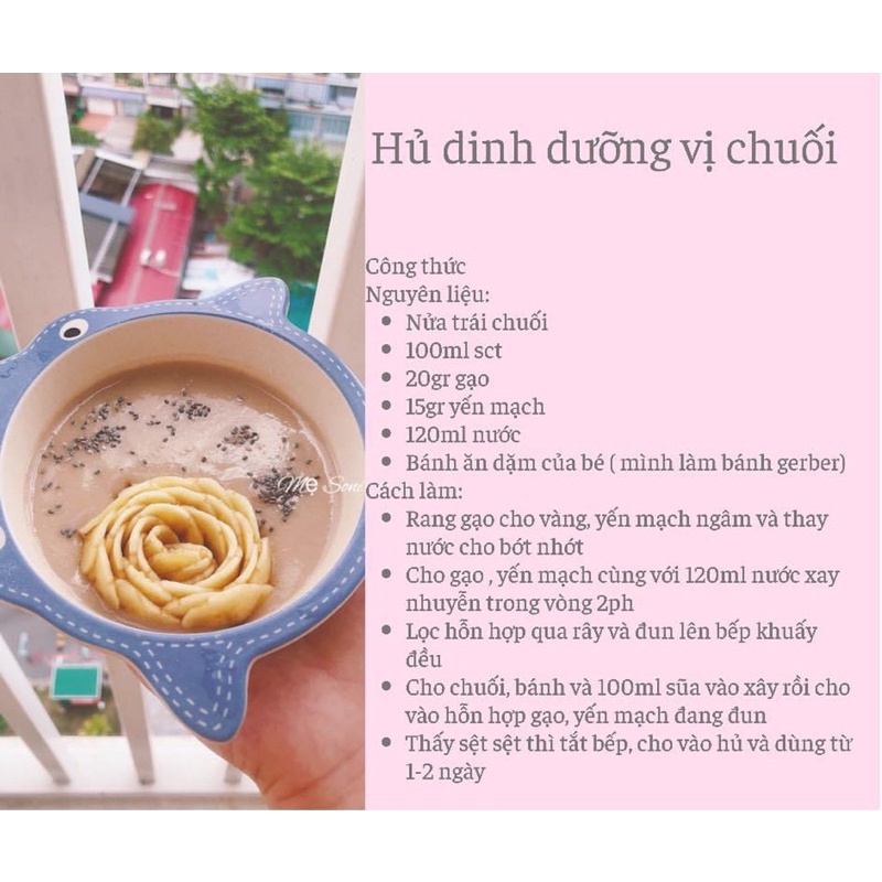 Yến mạch nguyên cám gói 500g