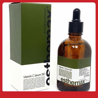 TINH CHẤT SERUM DƯỠNG TRẮNG DA Vitamin C 561 Esthemax