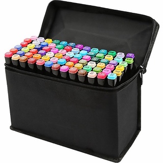 (hình thật + hàng chính hãng) Bút màu vẽ TOUCHMARK LOẠI 1 LẺ SIÊU RẺ