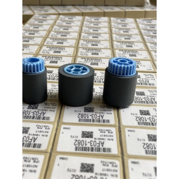 Cao su kéo giấy Ricoh MP 1060/2075/7500/7001/7502/9002