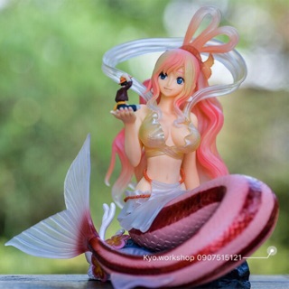 Mô hình figure nhân vật Shirahoshi trong One Piece