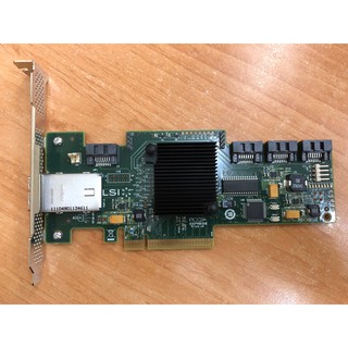Ổ cứng máy chủ IBM 6Gb SAS HBA 46M0907