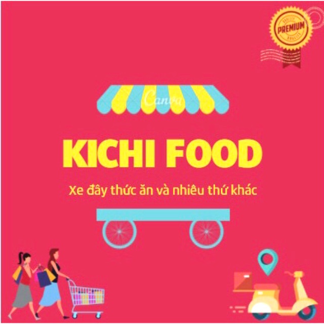 Kichi.foods