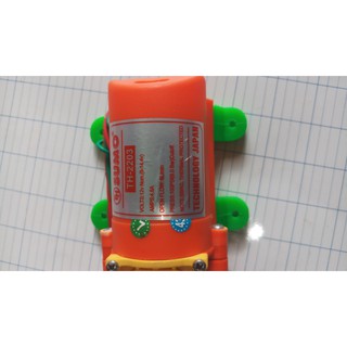 Bộ Rửa Xe MiNi 12V Sumo cam