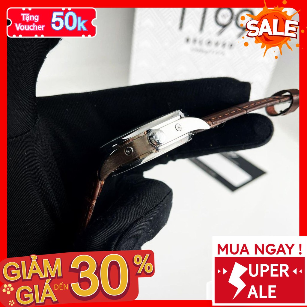 Đồng hồ nam - Đồng Hồ Kim Cơ Chống Nước Chống Xước Máy Chuẩn Chất Liệu Cao Cấp Bảo Hành 6 Tháng 3905 - 1199 Watches | BigBuy360 - bigbuy360.vn