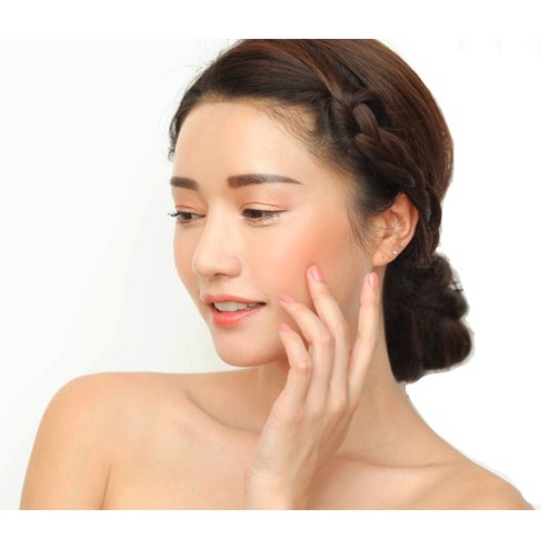 🌸🌸Phấn Nền Trang Điểm Thorakao - 13g (Kim Tuyến)