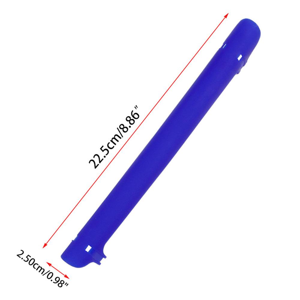 JONYE Bộ 2 Vỏ Nhựa Bảo Vệ Dây Xích Xe Đạp
