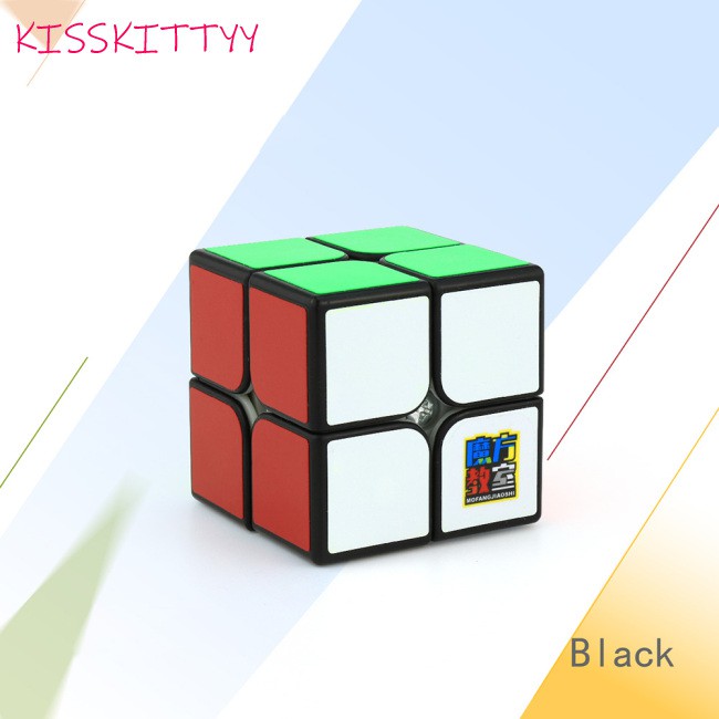 Rubik 2x2 Cho Bé Học Toán