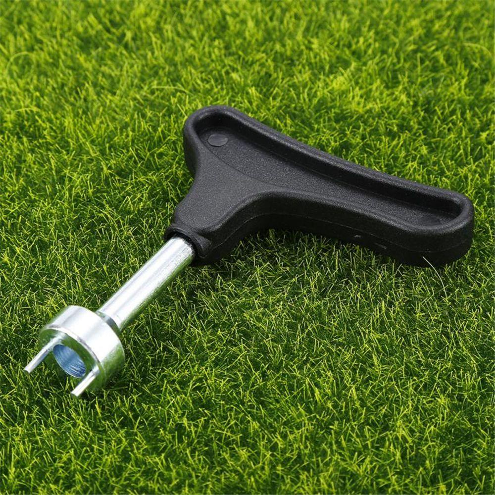 IVORY Dụng Cụ Tháo Đinh Cầm Tay Cho Gậy Đánh Golf
