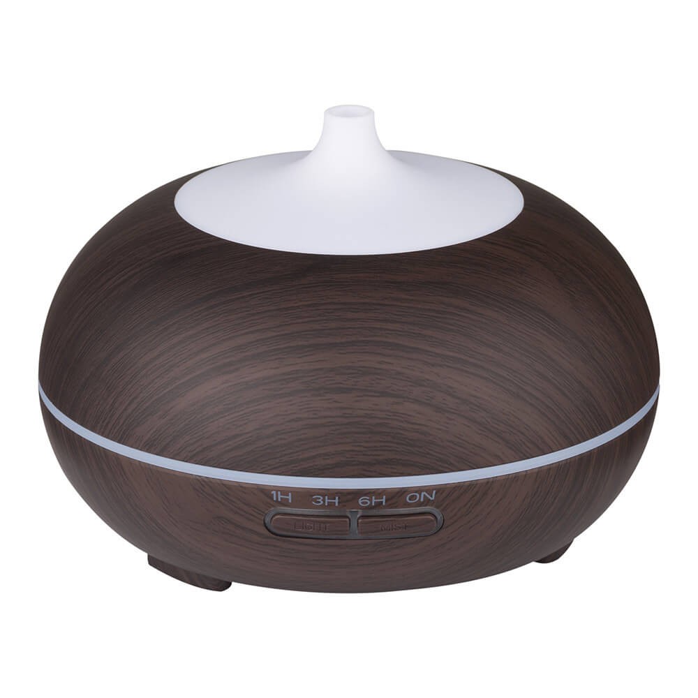 Máy Khuếch Tán Tinh Dầu Bí - 9W 400ml TL20 (Kèm Điều Khiển)